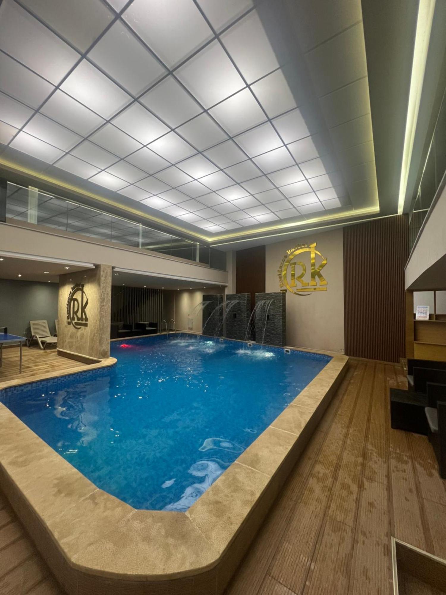 Appartement Au Coeur De Marrakech Μαρακές Εξωτερικό φωτογραφία