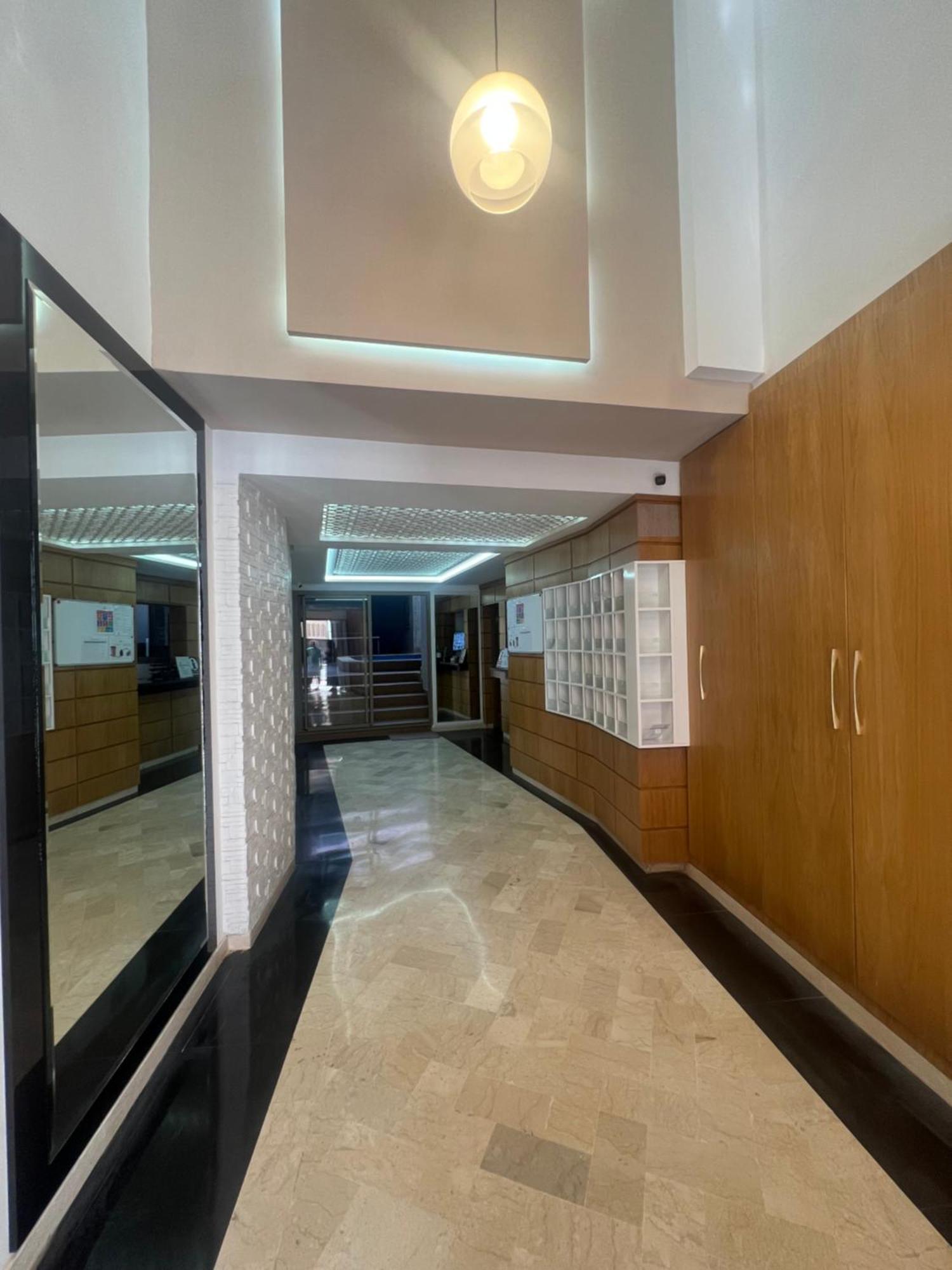 Appartement Au Coeur De Marrakech Μαρακές Εξωτερικό φωτογραφία