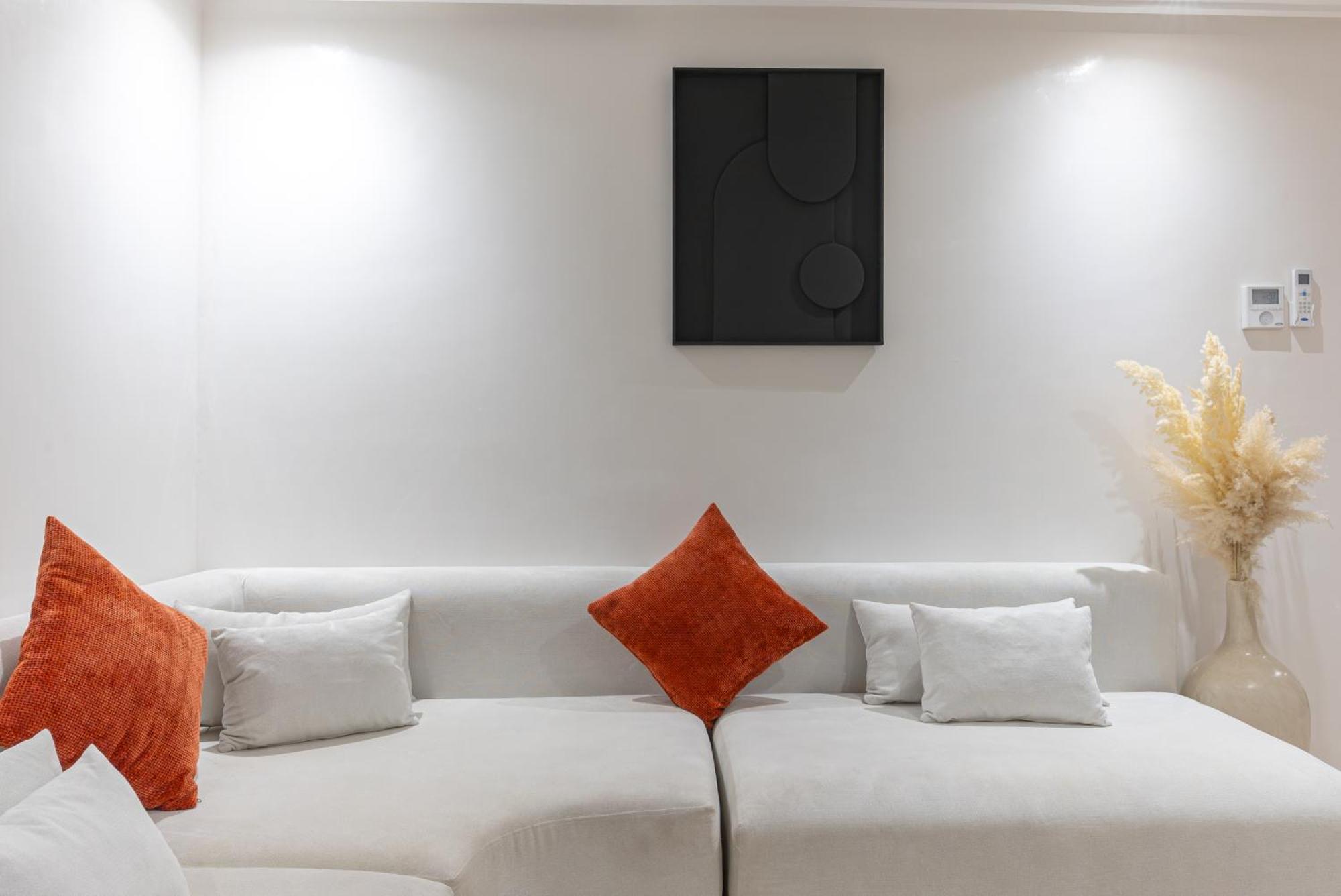 Appartement Au Coeur De Marrakech Μαρακές Εξωτερικό φωτογραφία
