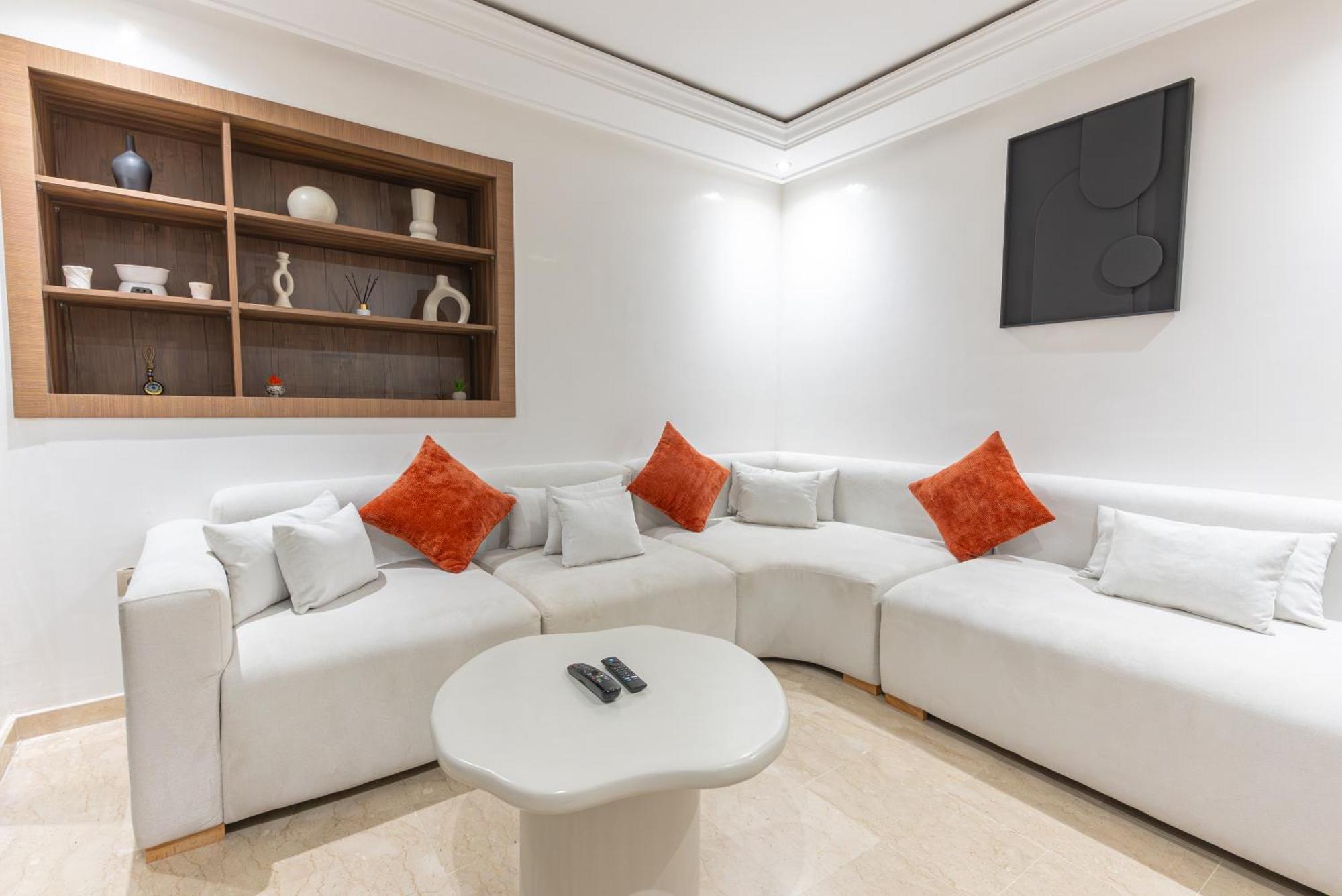 Appartement Au Coeur De Marrakech Μαρακές Εξωτερικό φωτογραφία