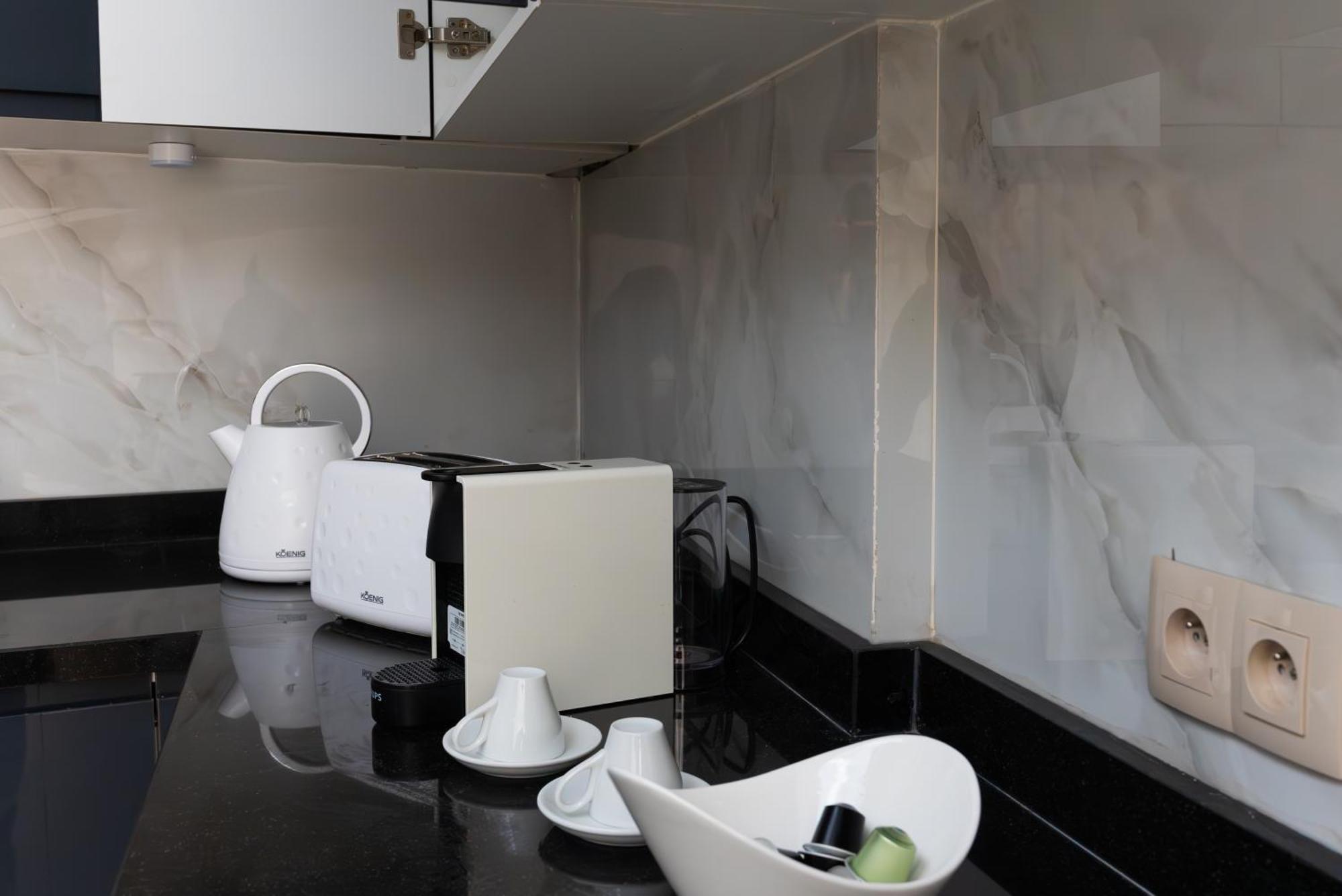 Appartement Au Coeur De Marrakech Μαρακές Εξωτερικό φωτογραφία