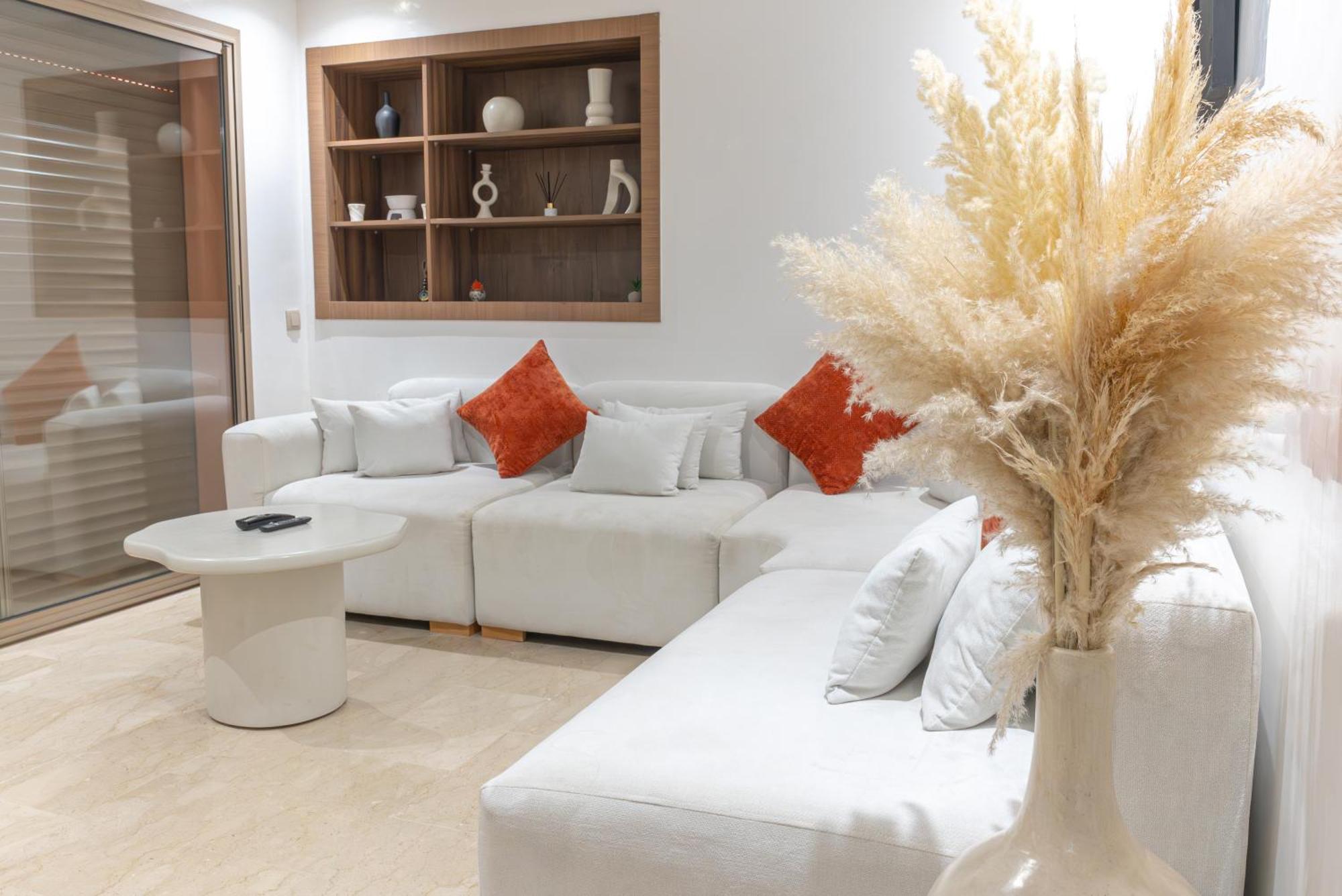 Appartement Au Coeur De Marrakech Μαρακές Εξωτερικό φωτογραφία