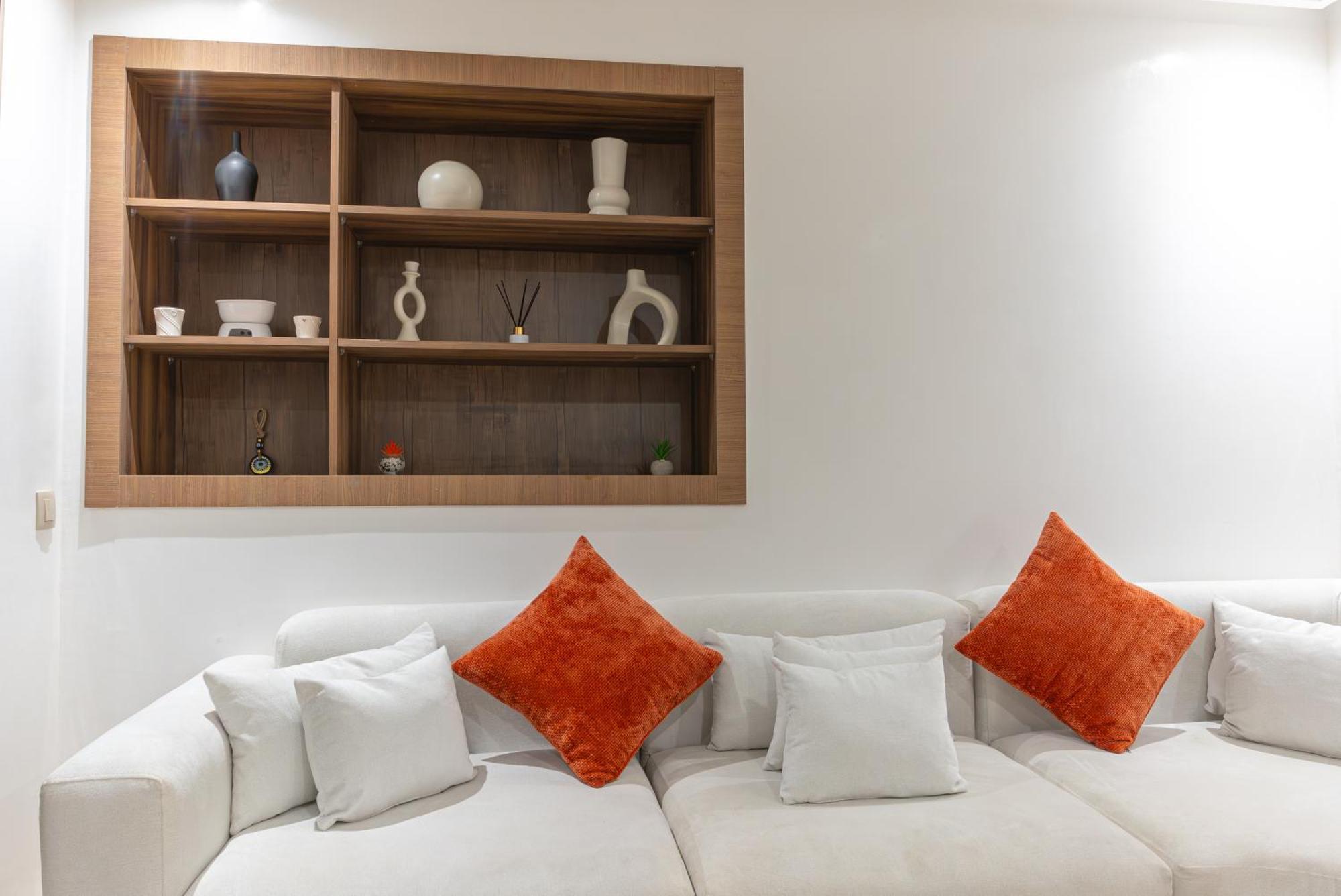 Appartement Au Coeur De Marrakech Μαρακές Εξωτερικό φωτογραφία