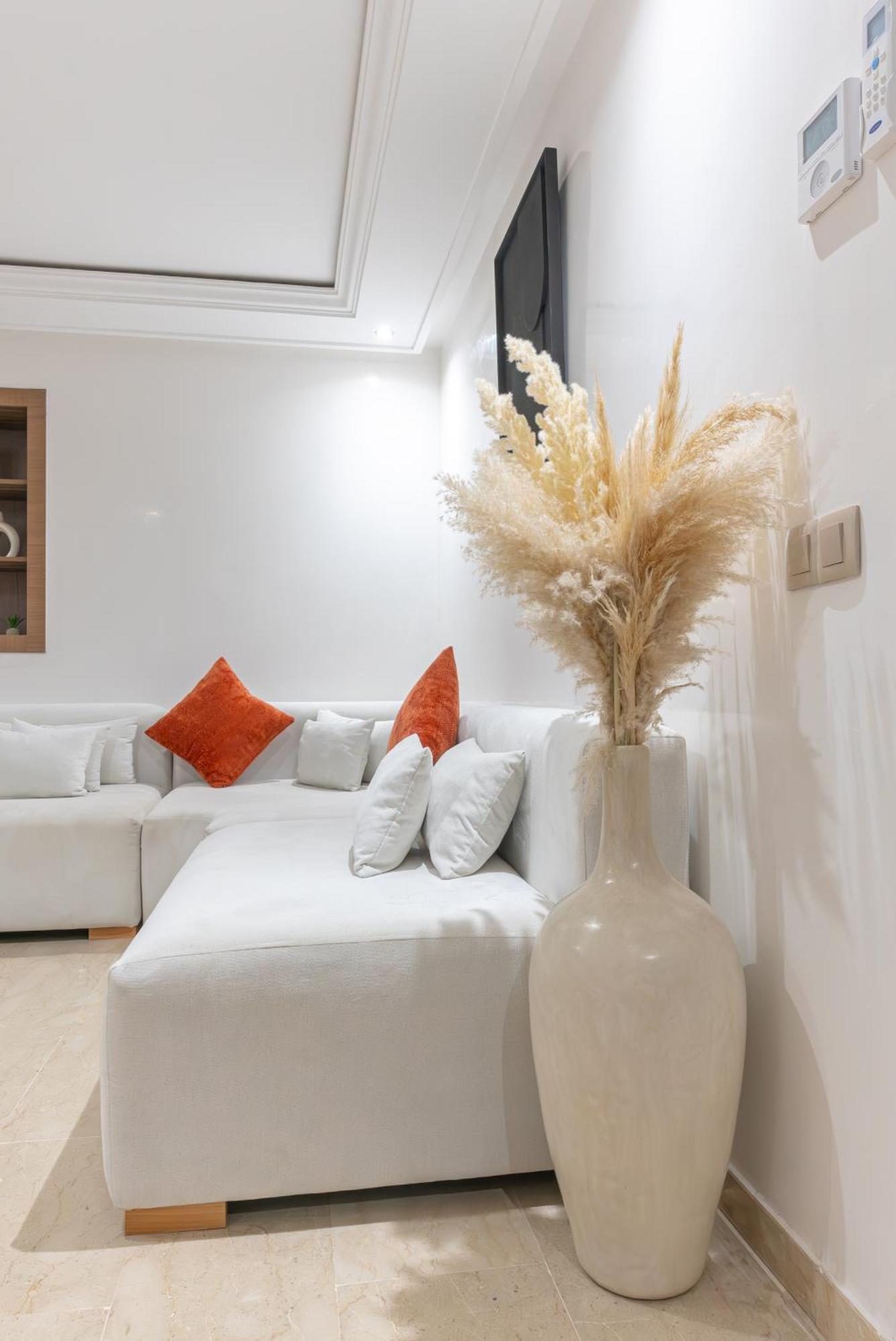 Appartement Au Coeur De Marrakech Μαρακές Εξωτερικό φωτογραφία