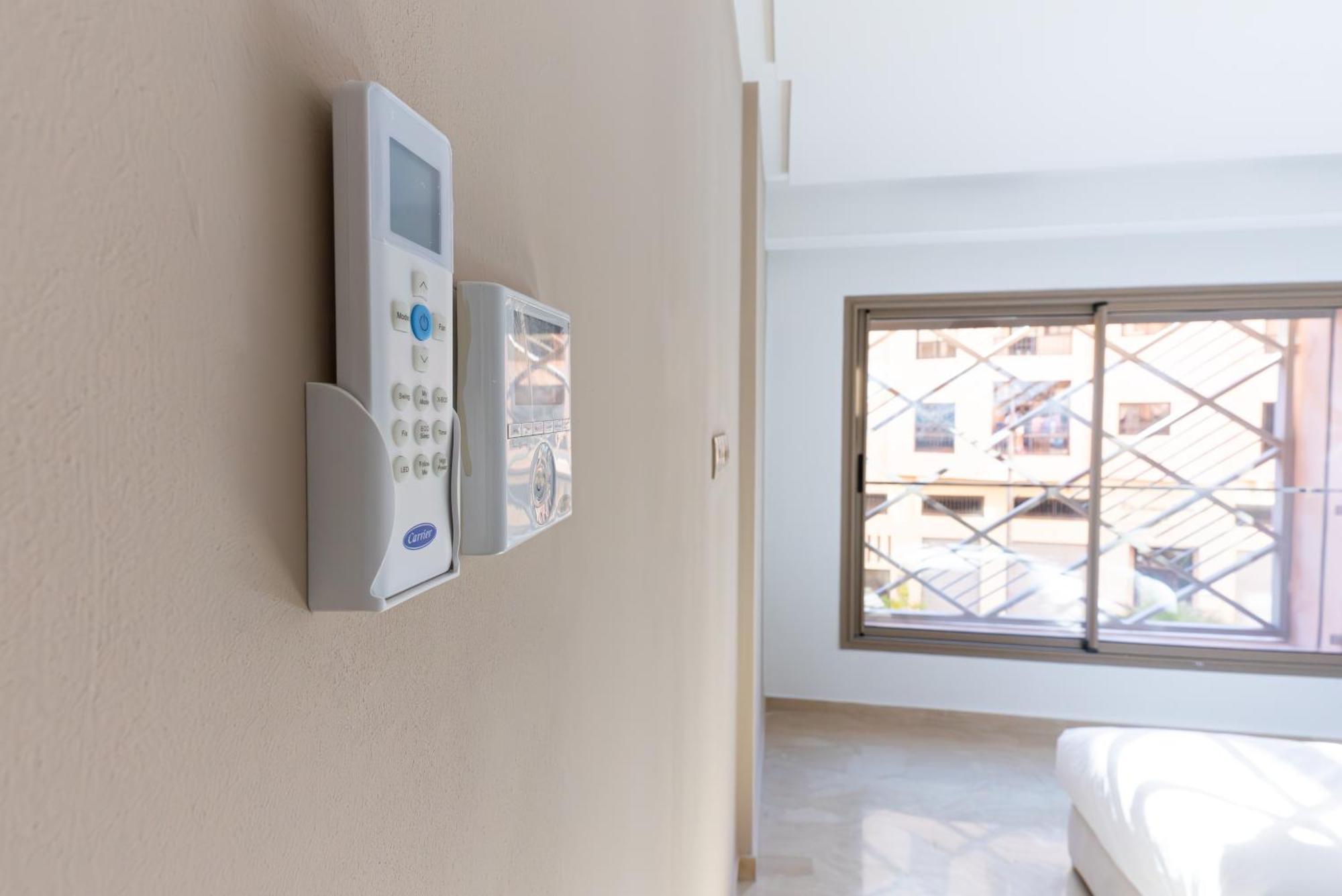 Appartement Au Coeur De Marrakech Μαρακές Εξωτερικό φωτογραφία