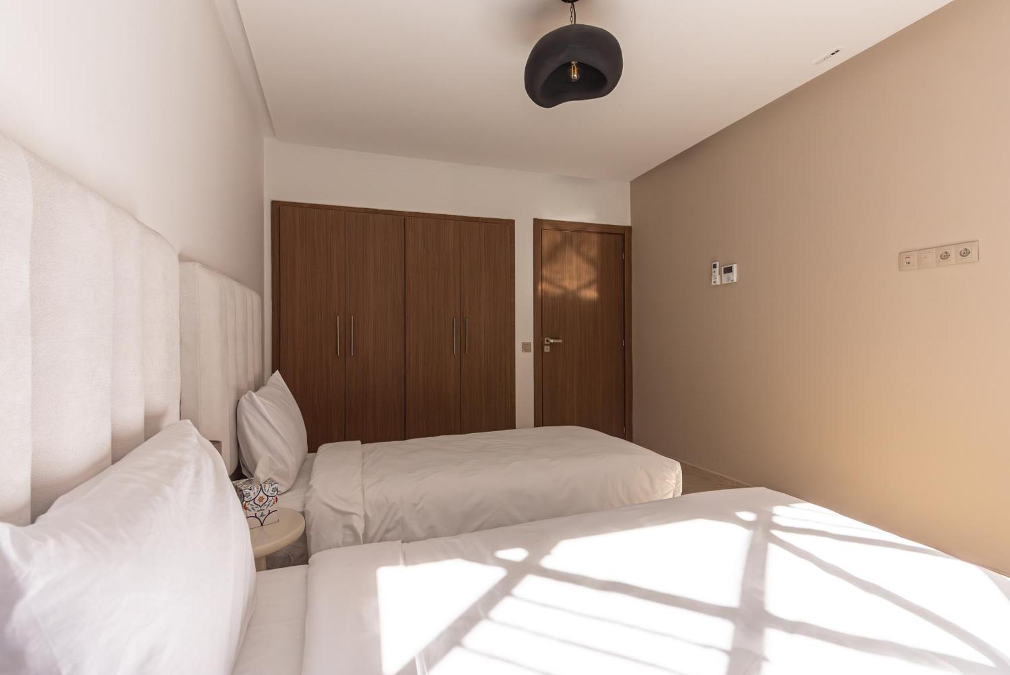 Appartement Au Coeur De Marrakech Μαρακές Εξωτερικό φωτογραφία