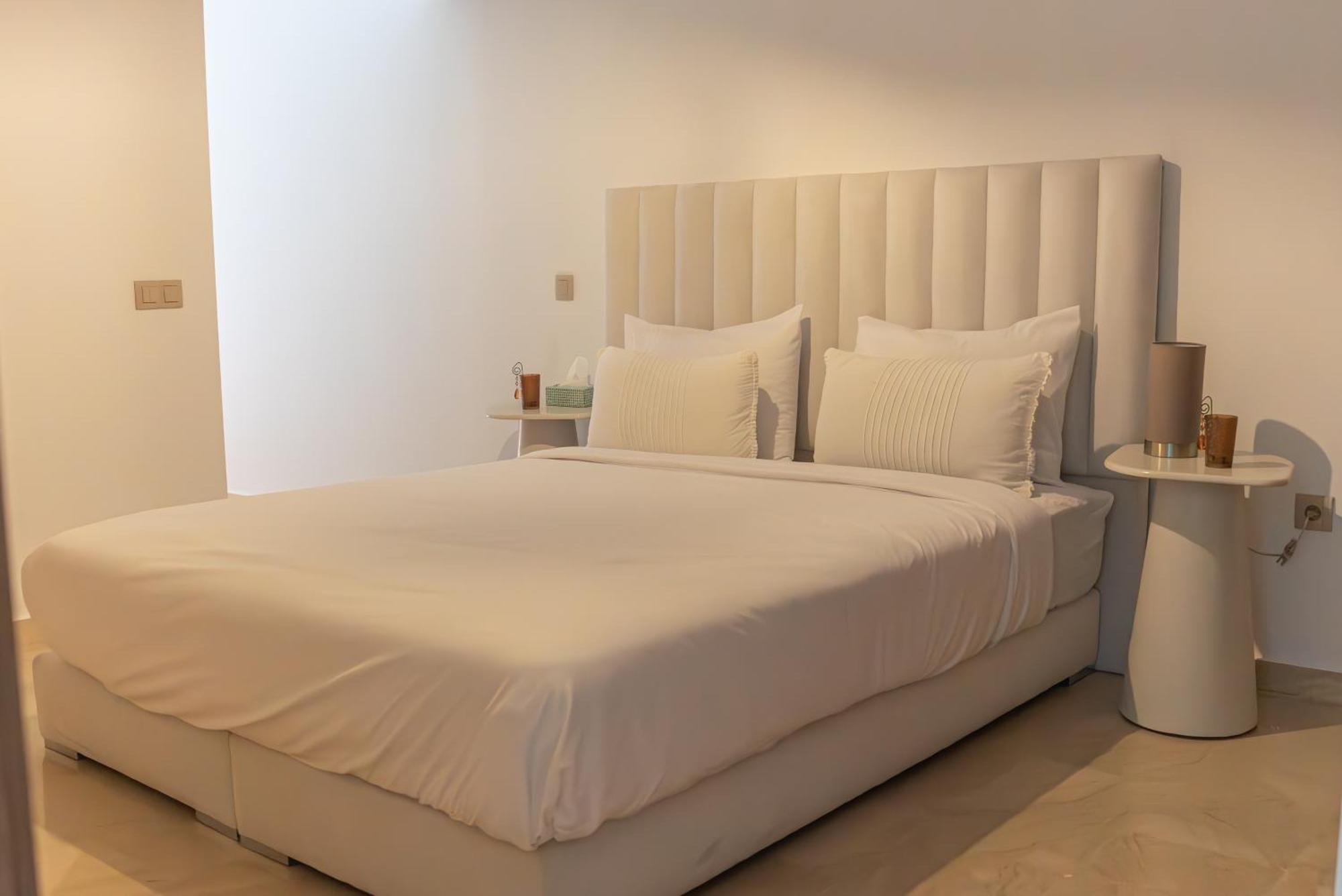 Appartement Au Coeur De Marrakech Μαρακές Εξωτερικό φωτογραφία