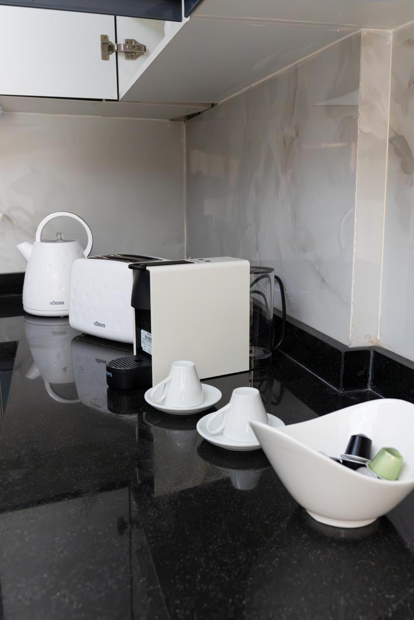 Appartement Au Coeur De Marrakech Μαρακές Εξωτερικό φωτογραφία