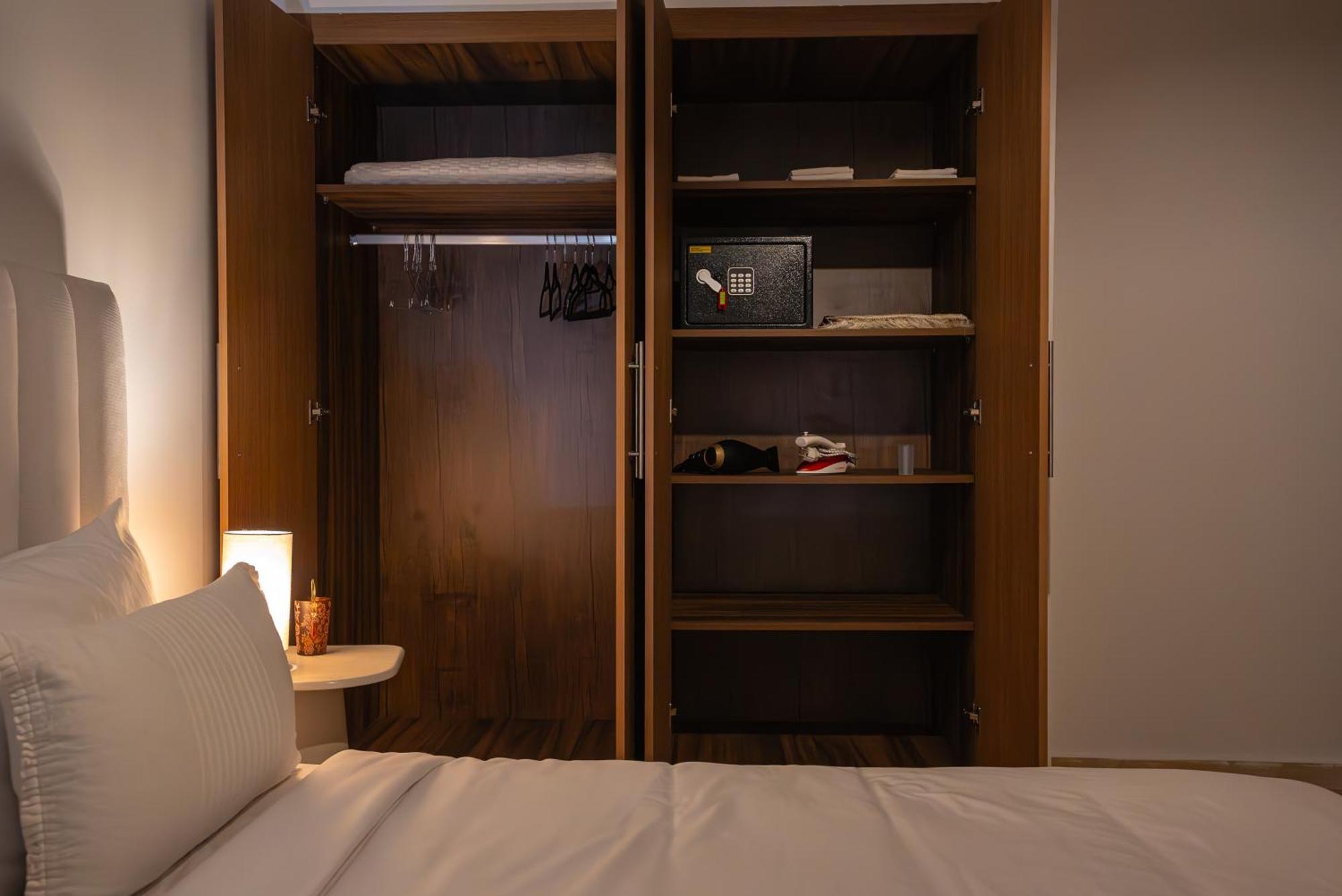 Appartement Au Coeur De Marrakech Μαρακές Εξωτερικό φωτογραφία