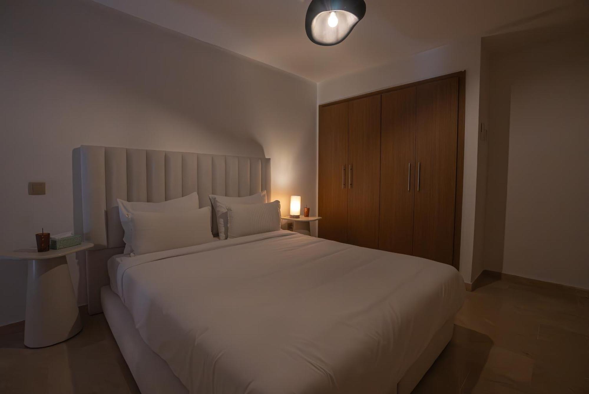 Appartement Au Coeur De Marrakech Μαρακές Εξωτερικό φωτογραφία