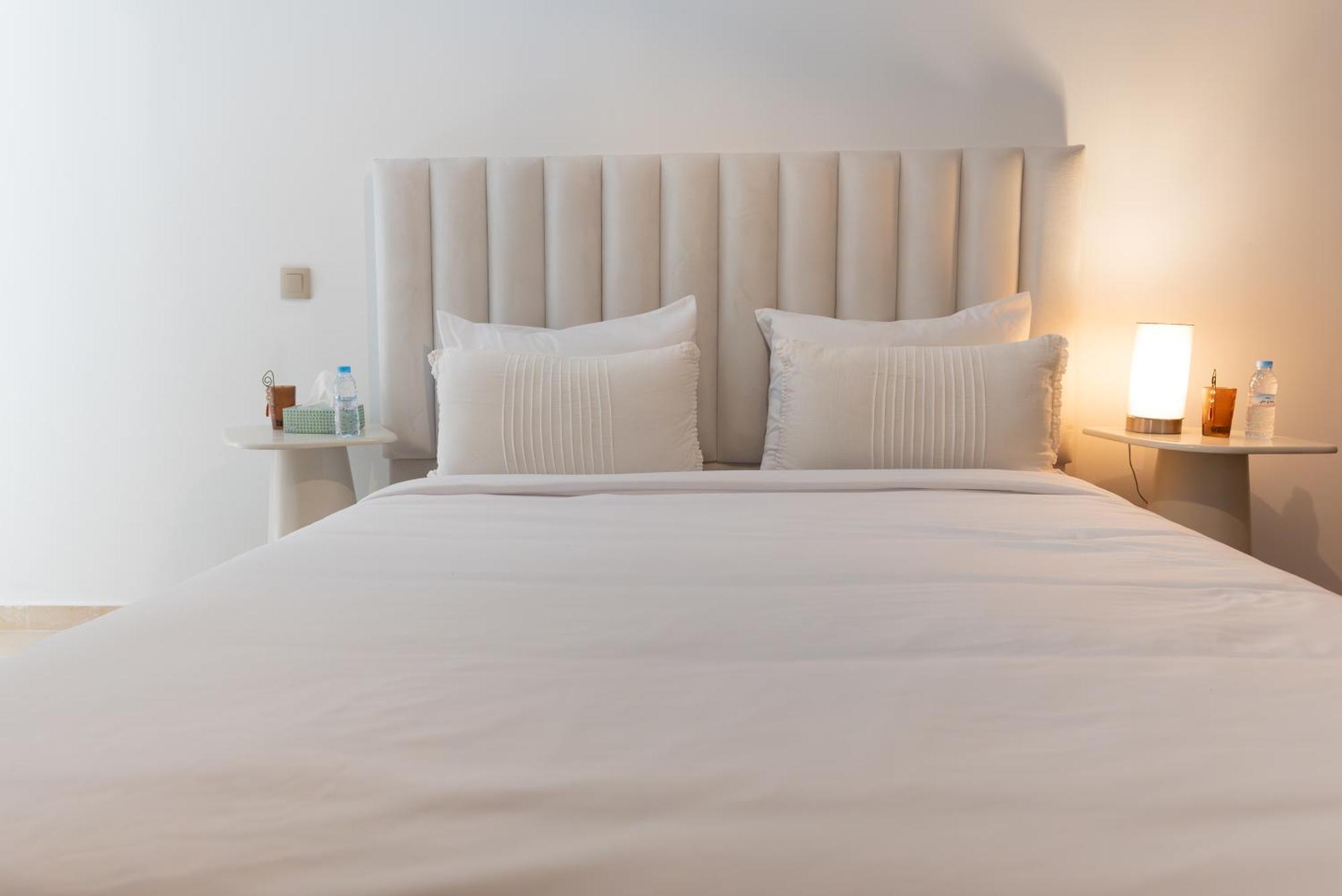 Appartement Au Coeur De Marrakech Μαρακές Εξωτερικό φωτογραφία