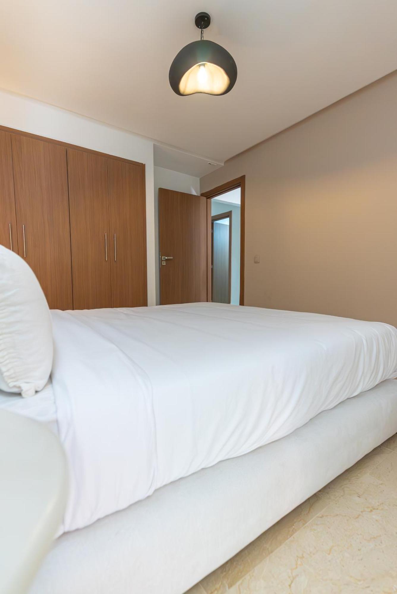 Appartement Au Coeur De Marrakech Μαρακές Εξωτερικό φωτογραφία