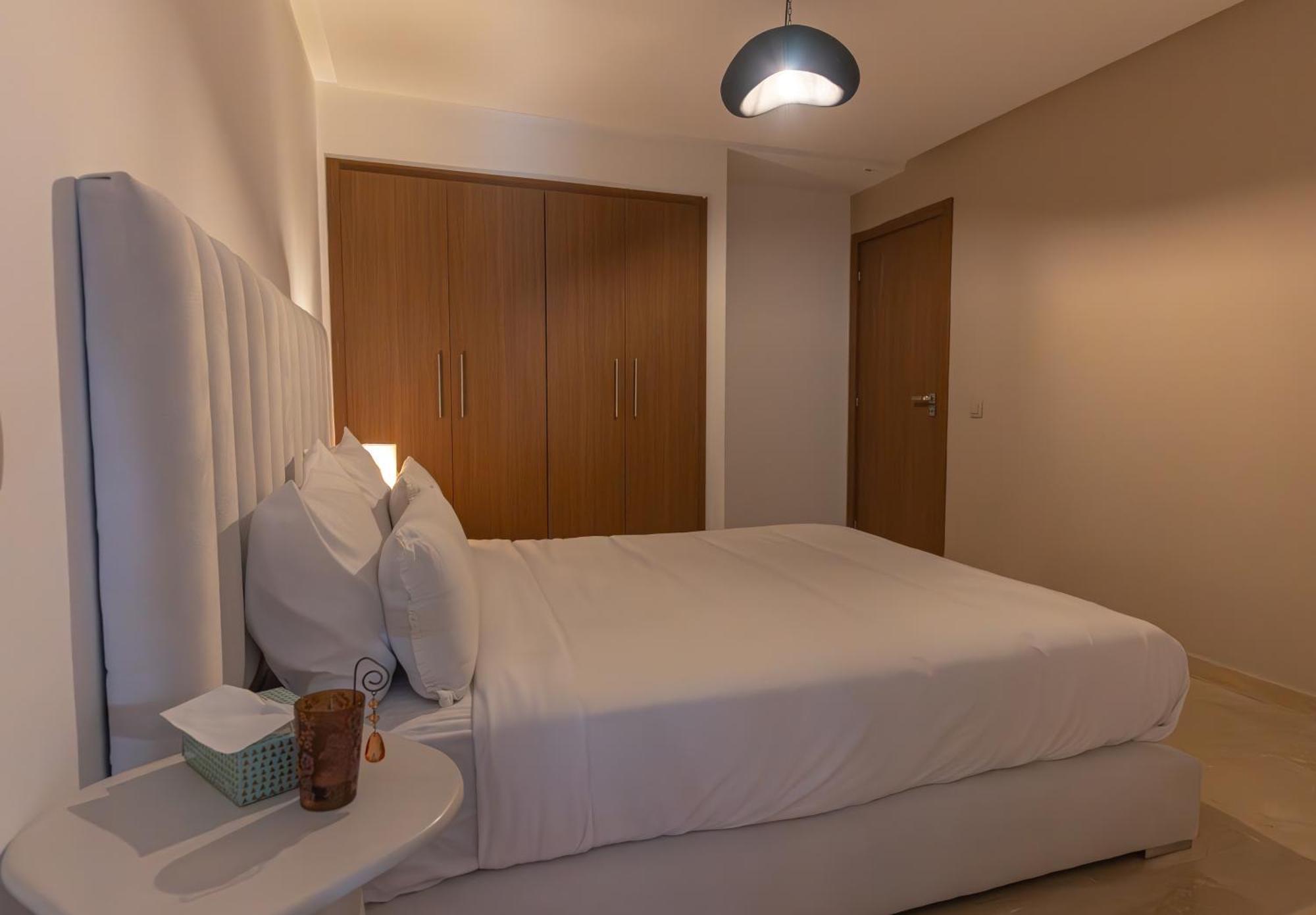 Appartement Au Coeur De Marrakech Μαρακές Εξωτερικό φωτογραφία